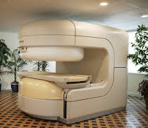 Magnetic Resonance Imaging (MRI)